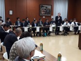 昭和伊南総合病院　運営審議会　2018